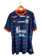 2021/2022 – Maillot Montpellier HSC domicile - XXL