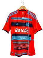 2011/2012 – Maillot Olympique de Marseille extérieur – M