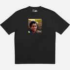 Camiseta de Ronnie con Nas