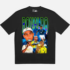 Ronaldo Fenomeno T-shirt
