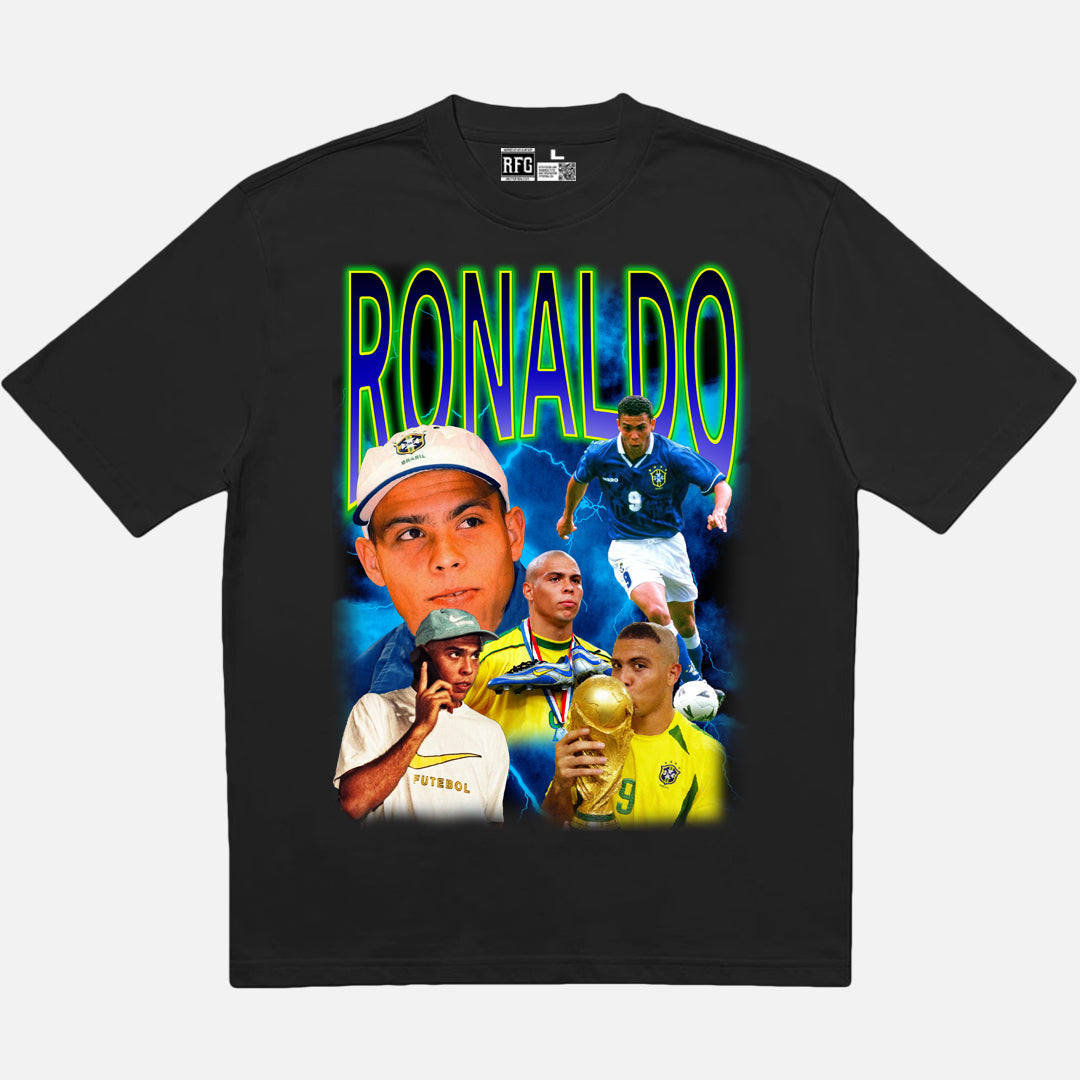 Ronaldo Fenomeno T-shirt