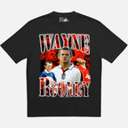 Camiseta de Rooney