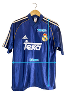 1998/1999 – Maillot Real Madrid extérieur – 16 ans