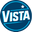 Vista Football Shop logo