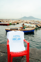 Napoli x Corteiz Rules the Serie A