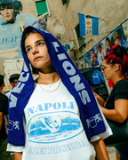 Napoli x Corteiz Rules the Serie A