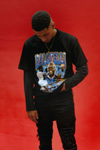 Mario Balotelli T-shirt