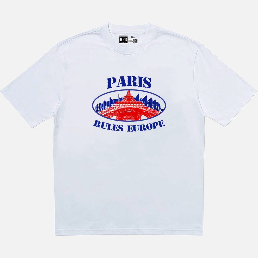 Paris Champions T-shirt