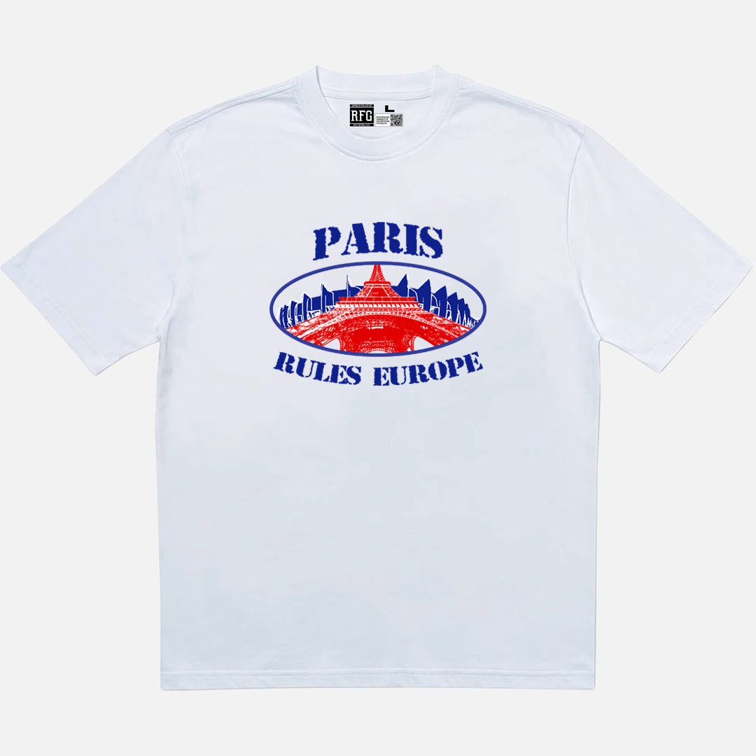 Paris Champions T-shirt