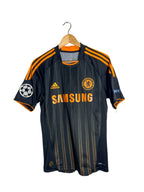 2010/2011 – Maillot Chelsea extérieur [#11 Drogba] - S