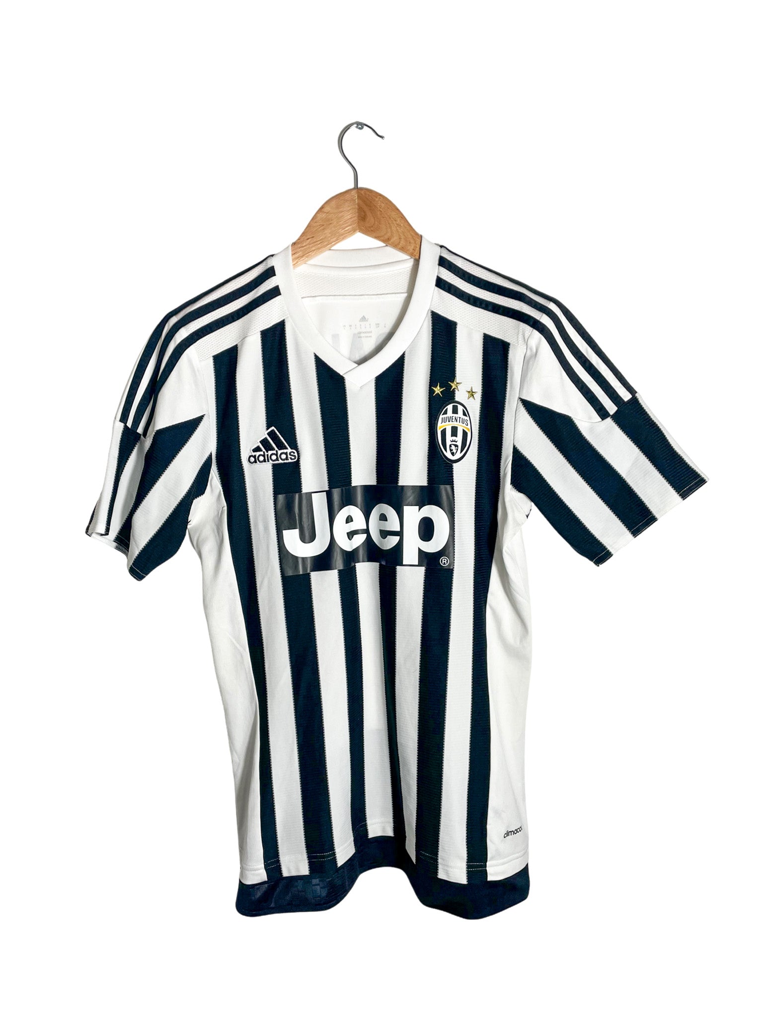 2015/2016 - Maillot Juventus domicile [#10 Dybala] - S