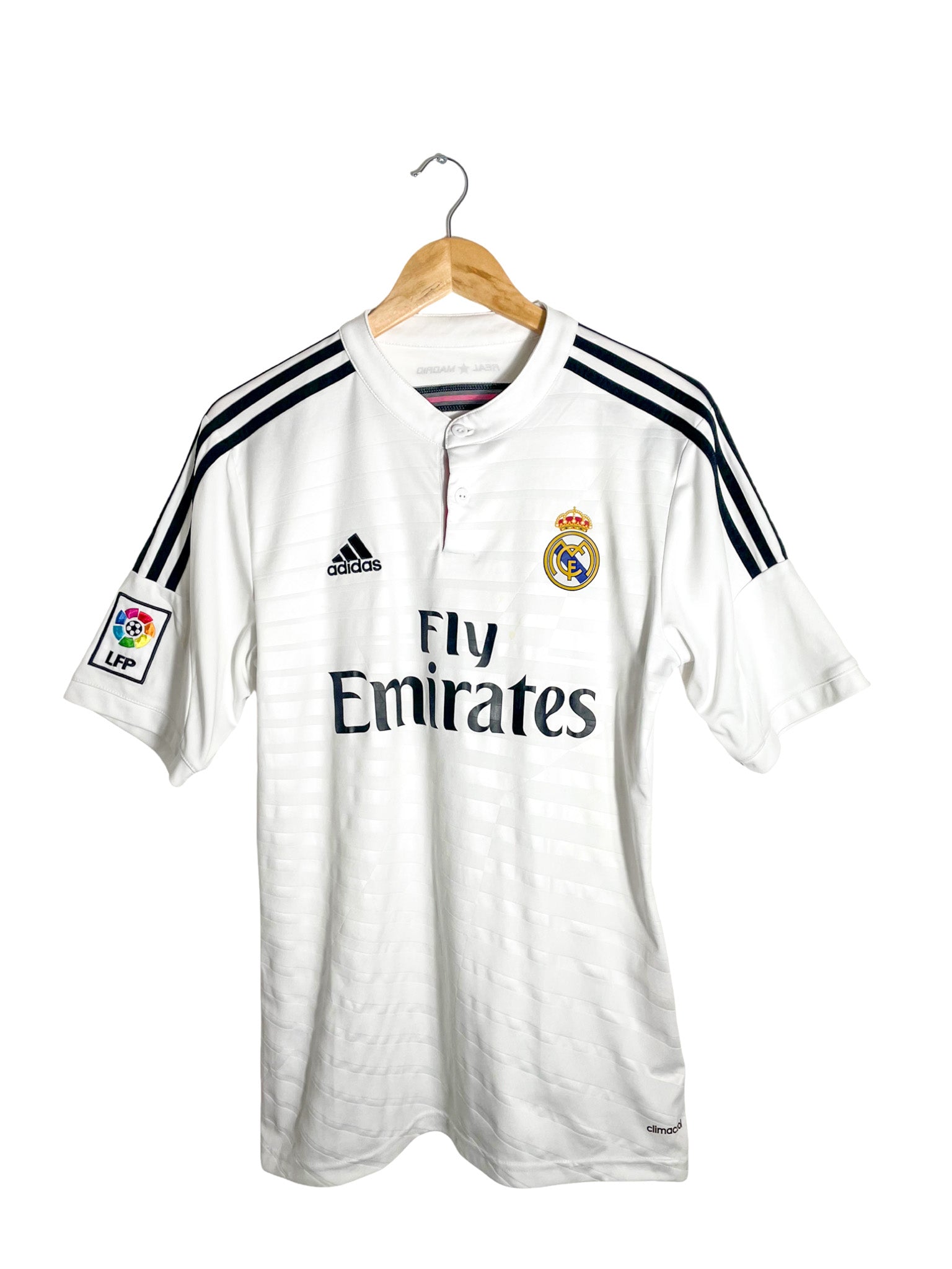 2014/2015 – Maillot Real Madrid domicile [#7 Cristiano Ronaldo] - M