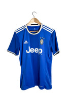 2016/2017 – Maillot Juventus extérieur [#23 Dani Alves] - M