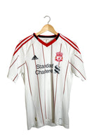 2010/2011 – Maillot Liverpool extérieur [#9 Torres] - S