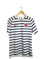 2018 – France pre-match jersey - S