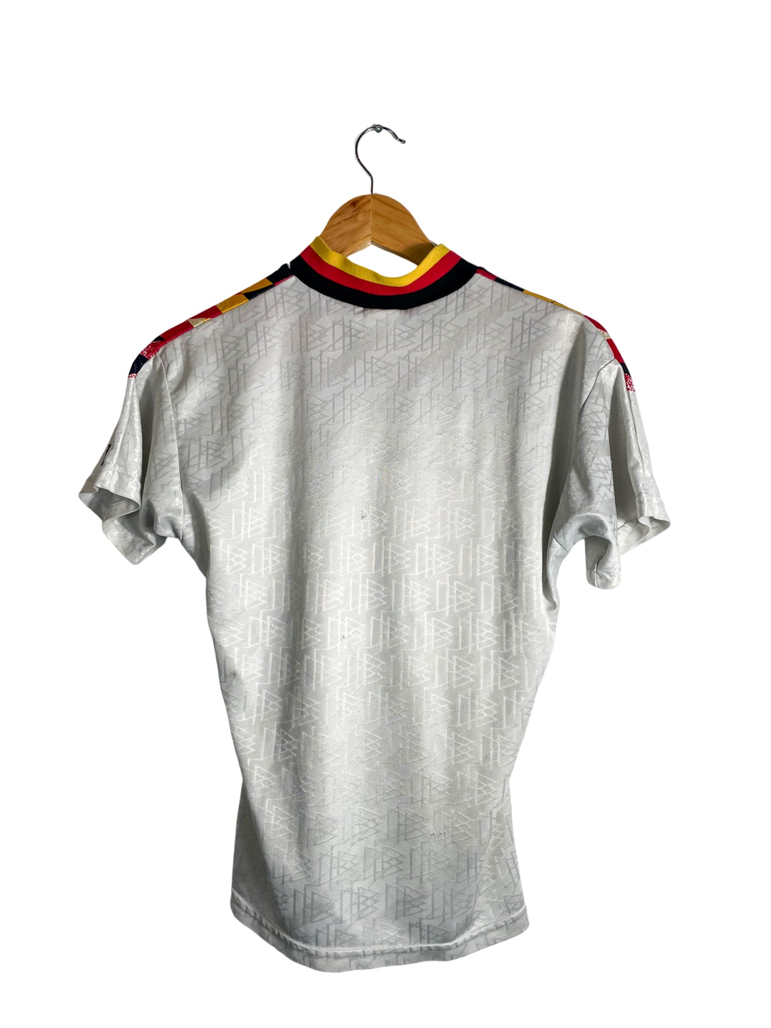 1994 – Maillot Allemagne domicile Adidas -  XS