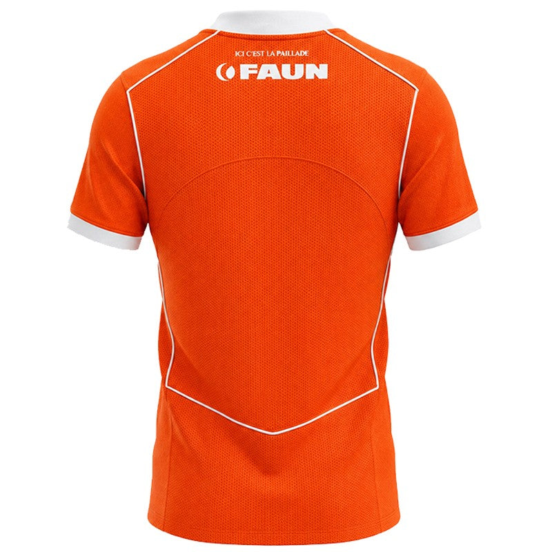 2026/2027 - Maillot Montpellier Hérault Sport Club extérieur *Neuf* - L